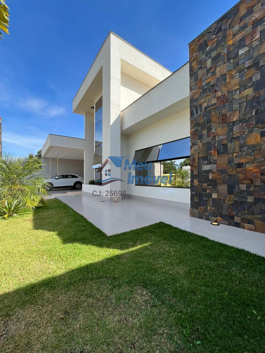 Casa, Park Way, 4 Quartos