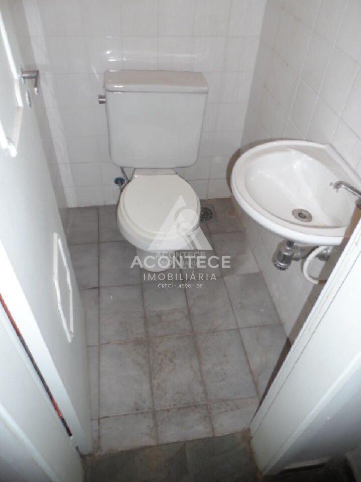 Sala, Asa Sul