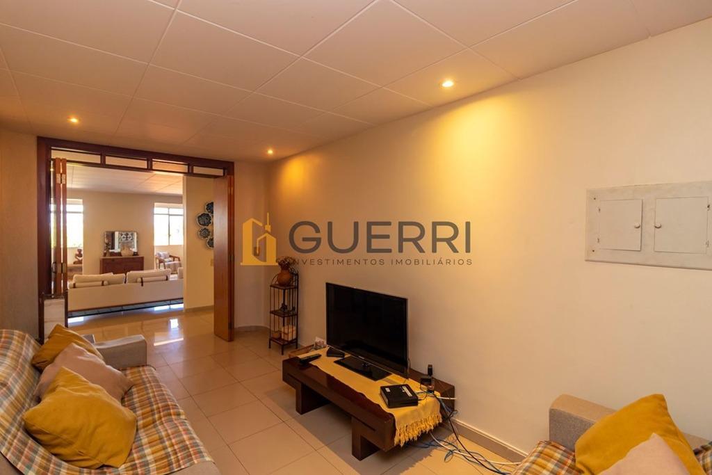 Casa, Lago Norte, 5 Quartos, 3 Vagas, 3 Suítes