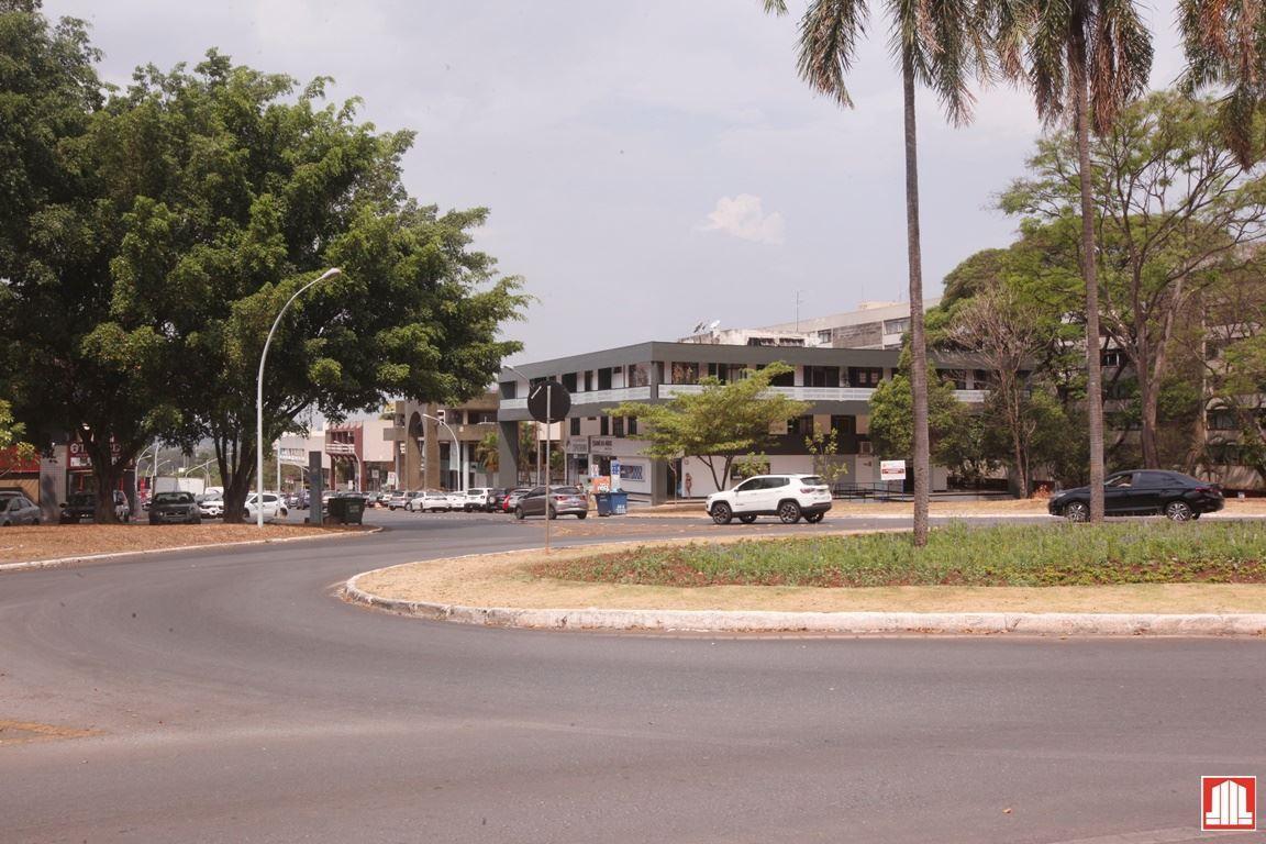 Loja, Asa Norte, 0 Quarto, 0 Vaga, 0 Suíte