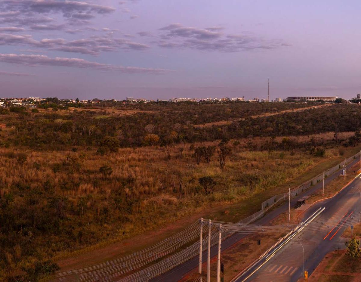 Apartamento, Noroeste, 4 Quartos, 4 Vagas, 4 Suítes