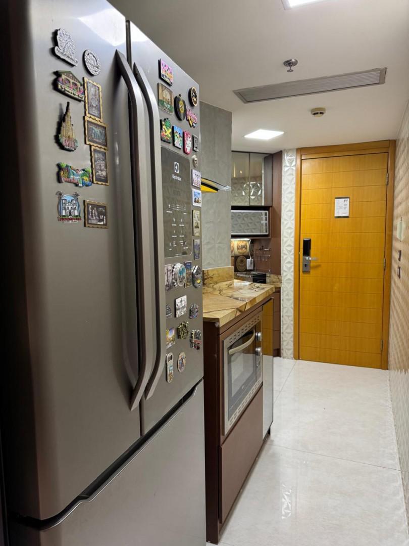 Apart Hotel, Asa Norte, 2 Quartos