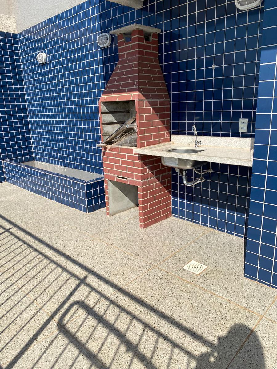 Apartamento, Samambaia Norte, 3 Quartos, 1 Vaga, 1 Suíte