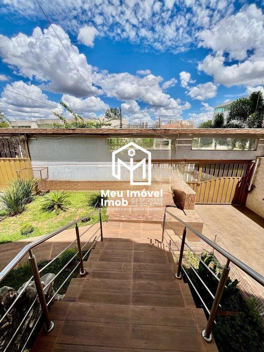 Casa, Vicente Pires, 4 Quartos