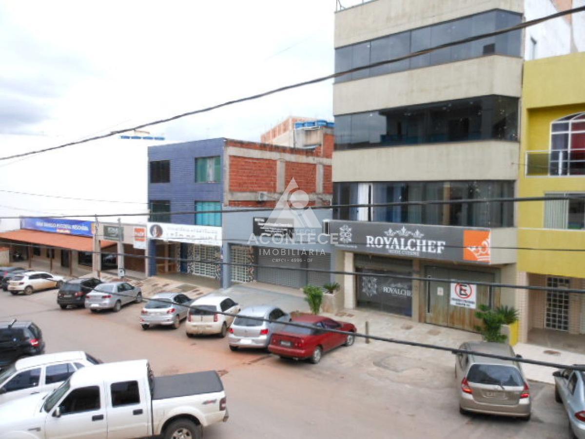 Apartamento, Guará II, 1 Quarto