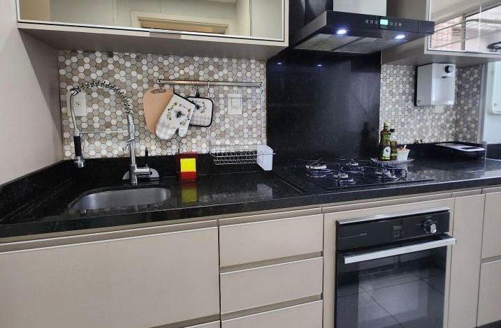 Apartamento, Samambaia Sul, 3 Quartos