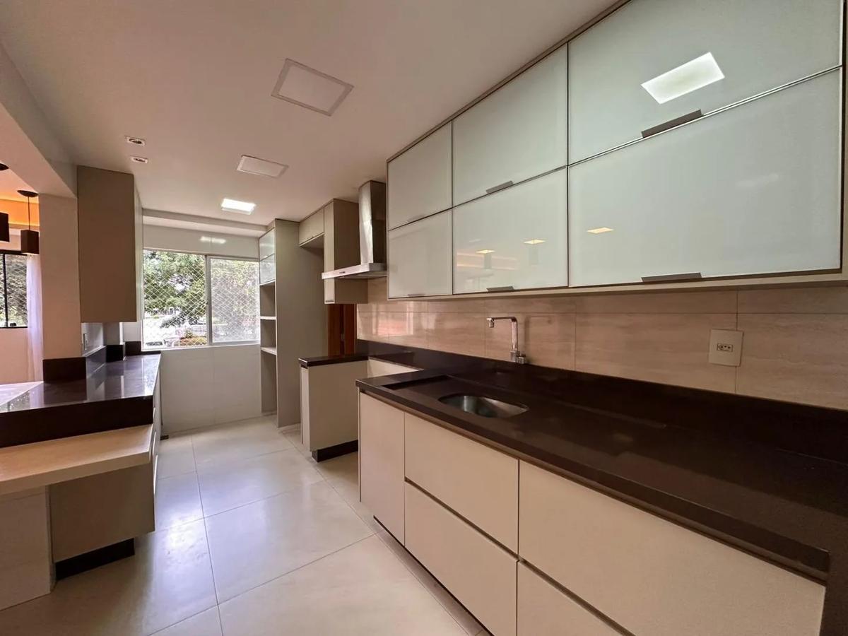 Apartamento, Asa Norte, 3 Quartos, 2 Vagas, 1 Suíte