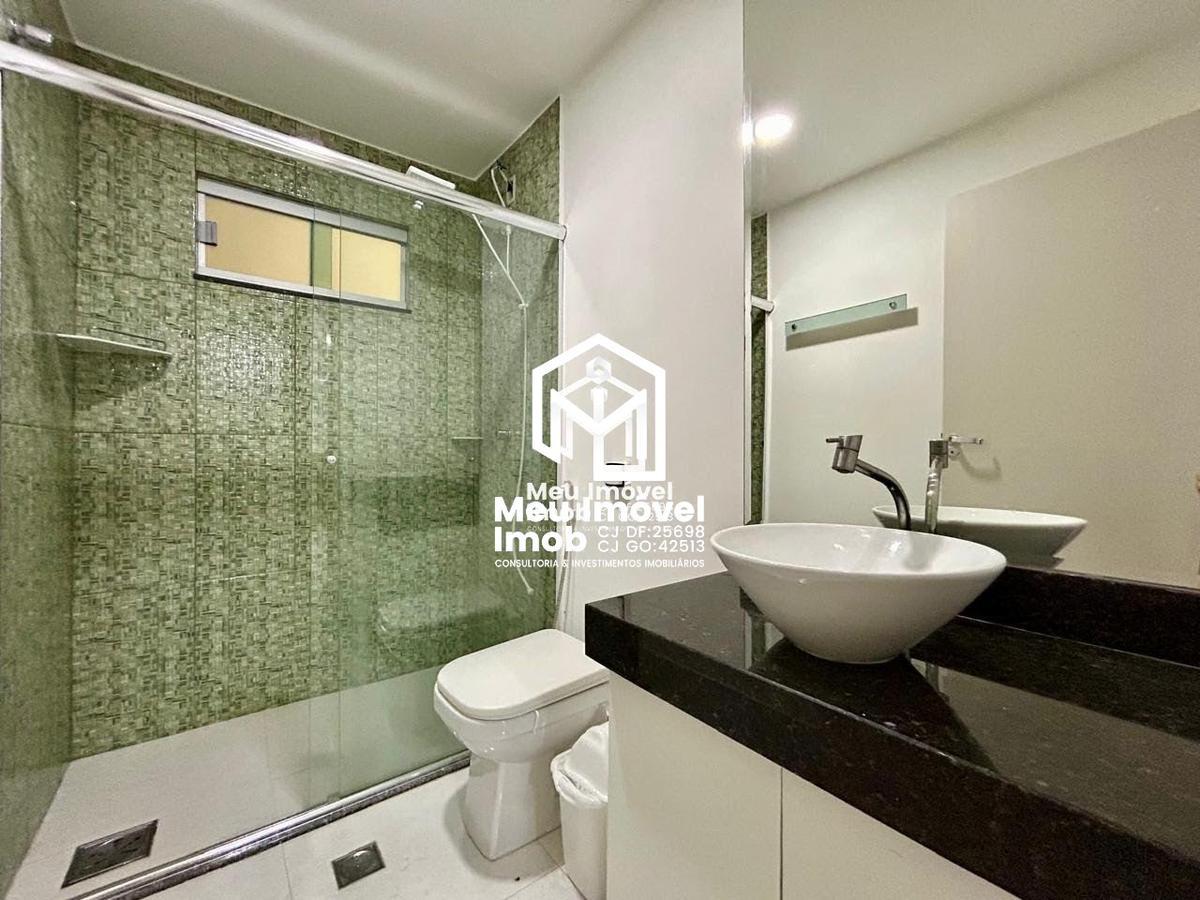 Casa, Taguatinga Norte, 2 Quartos