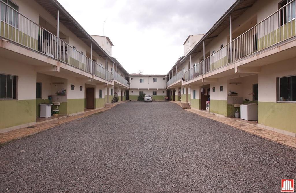 Lote, Setor de Mansões de Sobradinho, 0 Quarto, 0 Vaga, 0 Suíte