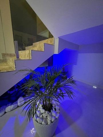 Casa em Condomínio, Guará II, 3 Quartos, 2 Vagas, 3 Suítes