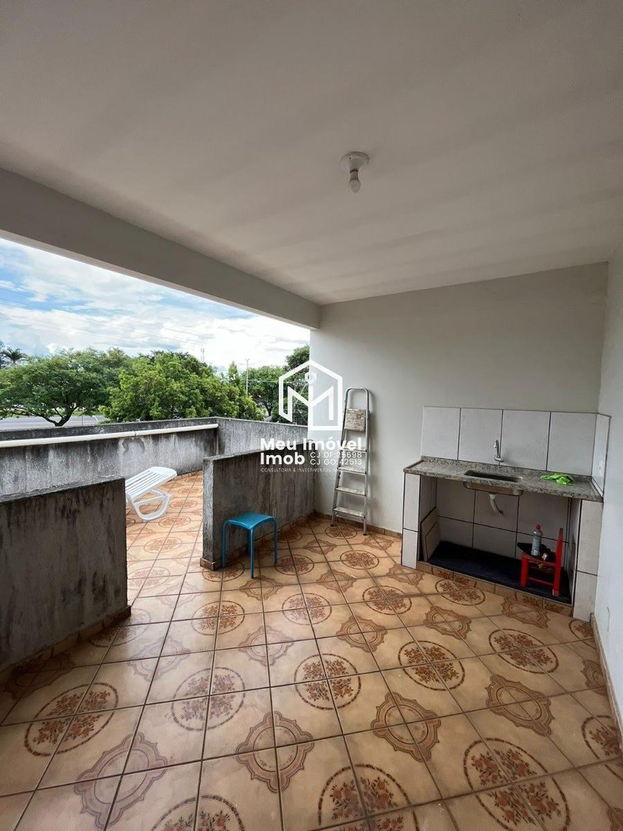 Casa, Núcleo Bandeirante, 5 Quartos