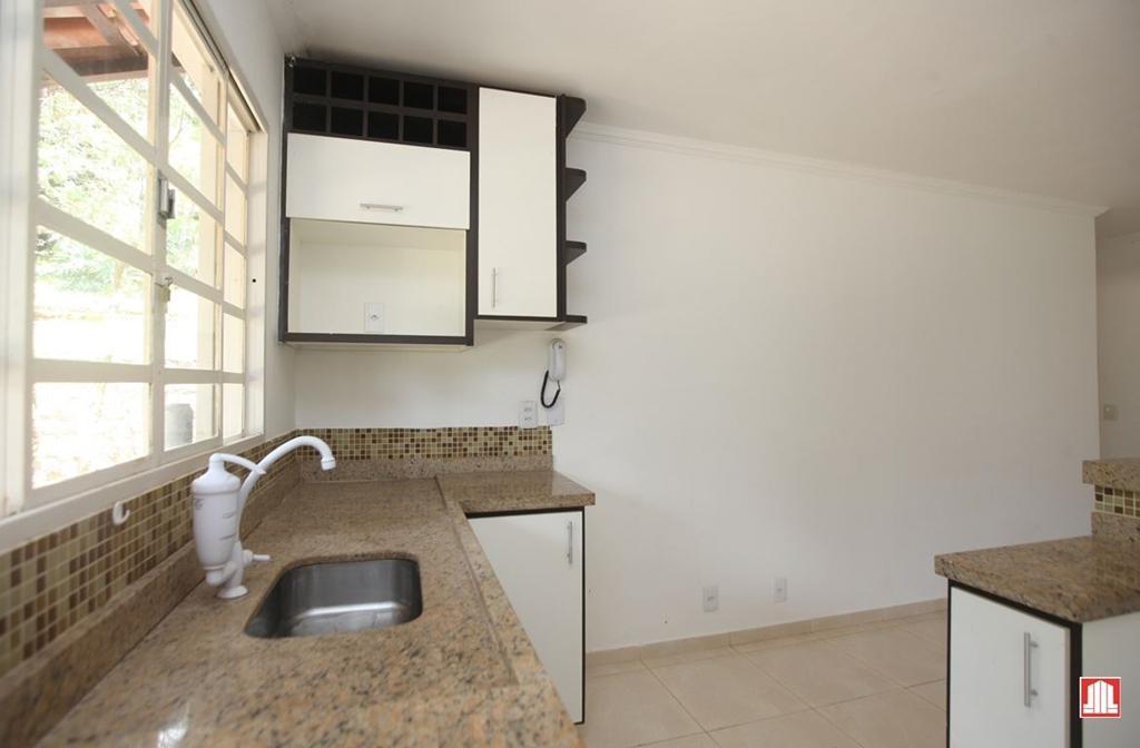 Casa em Condomínio, Setor Habitacional Jardim Botânico, 4 Quartos, 2 Vagas, 2 Suítes