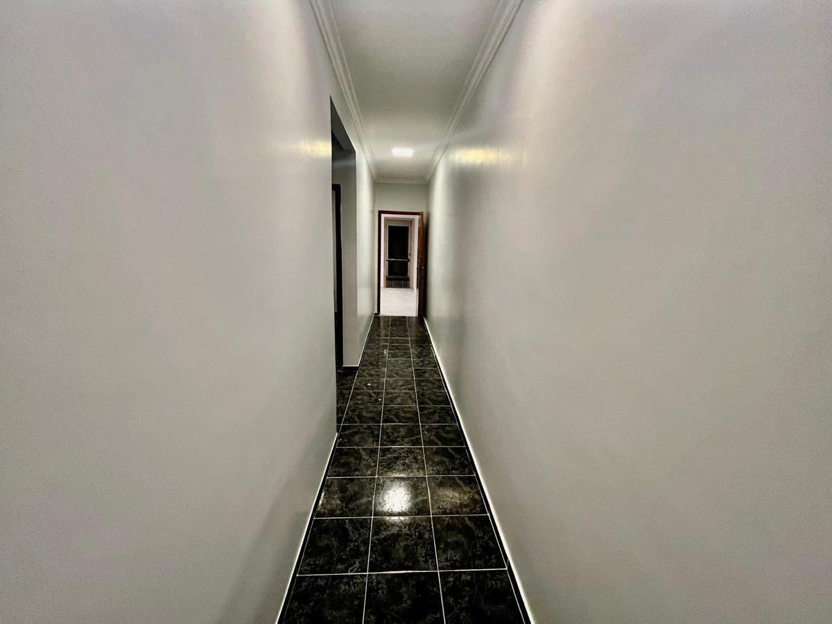 Casa, Setor Habitacional Vicente Pires, 3 Quartos