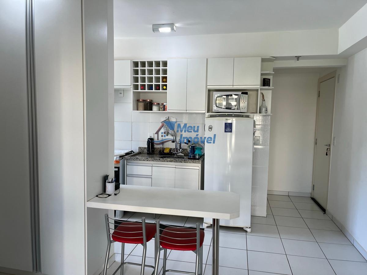 Apartamento, Sul, 1 Quarto, 1 Vaga