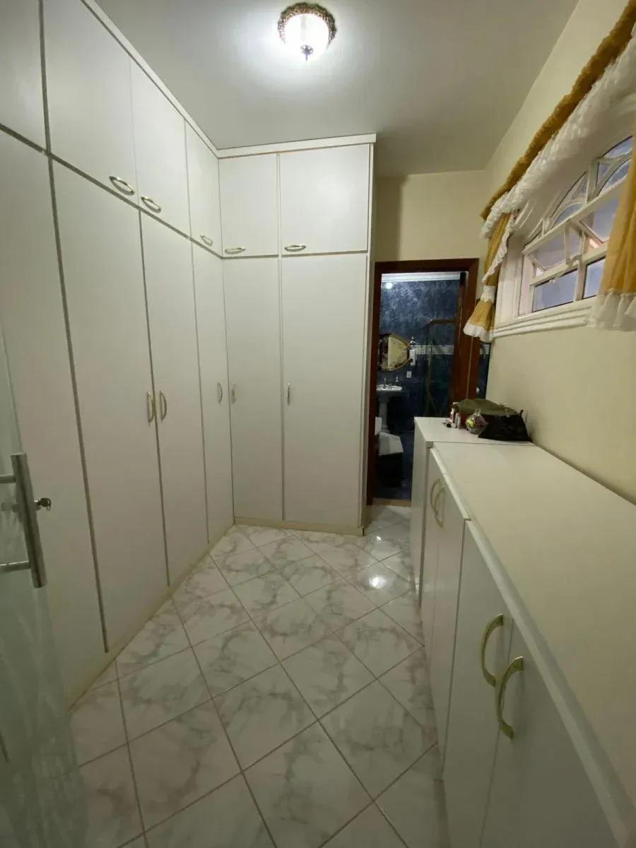 Casa em Condomínio, Setor Habitacional Vicente Pires, 5 Quartos, 4 Vagas, 5 Suítes