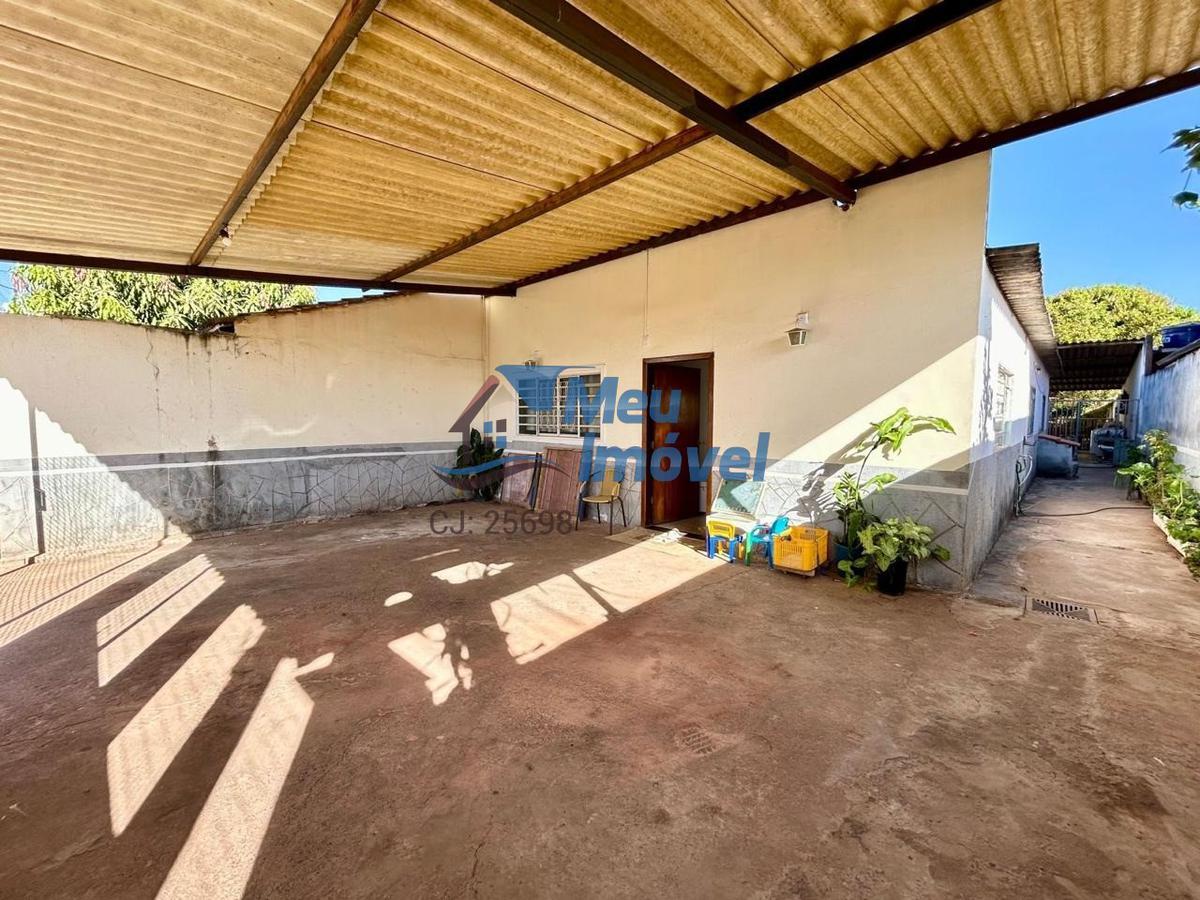 Casa em Condomínio, Setor Habitacional Vicente Pires, 4 Quartos, 3 Vagas, 1 Suíte