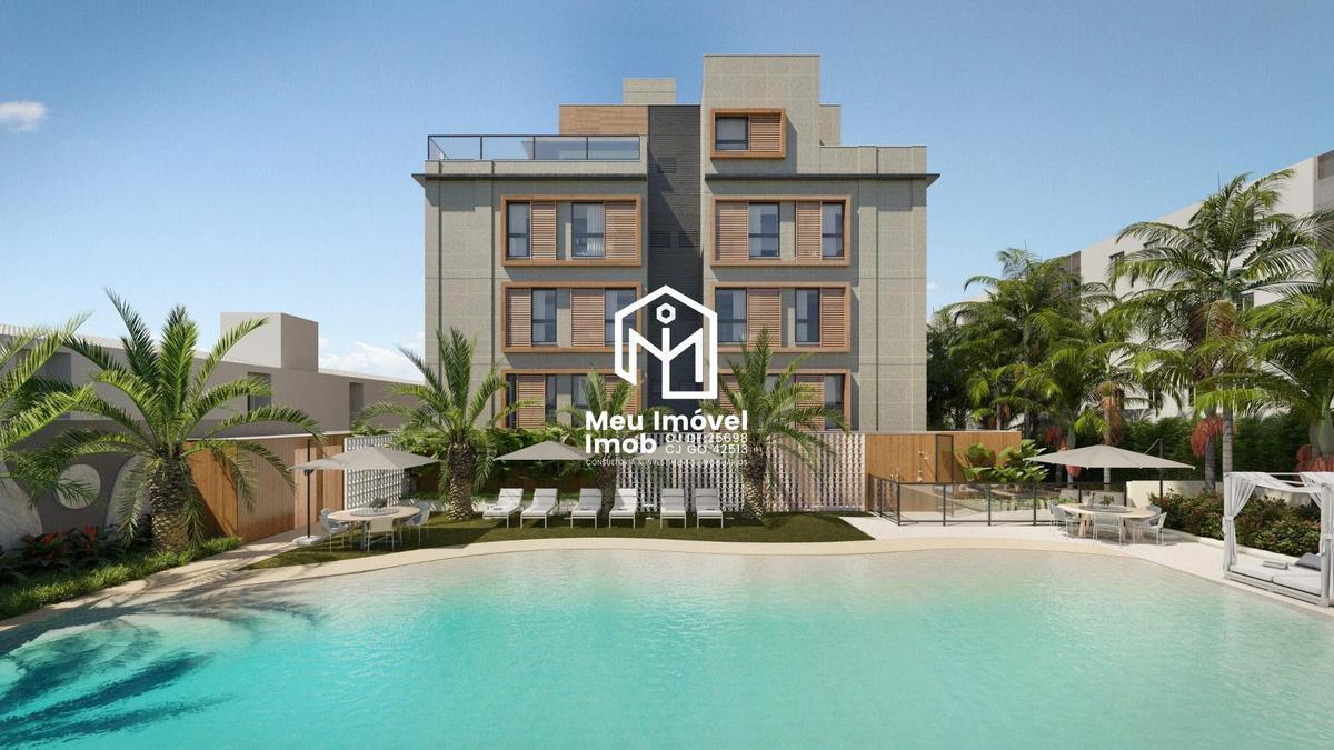 Apartamento, Lago Norte, 3 Quartos