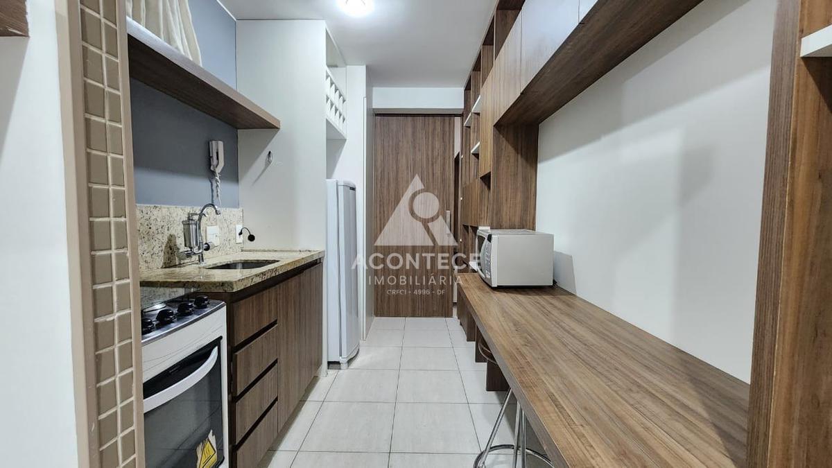 Apartamento, Noroeste, 1 Quarto, 1 Vaga
