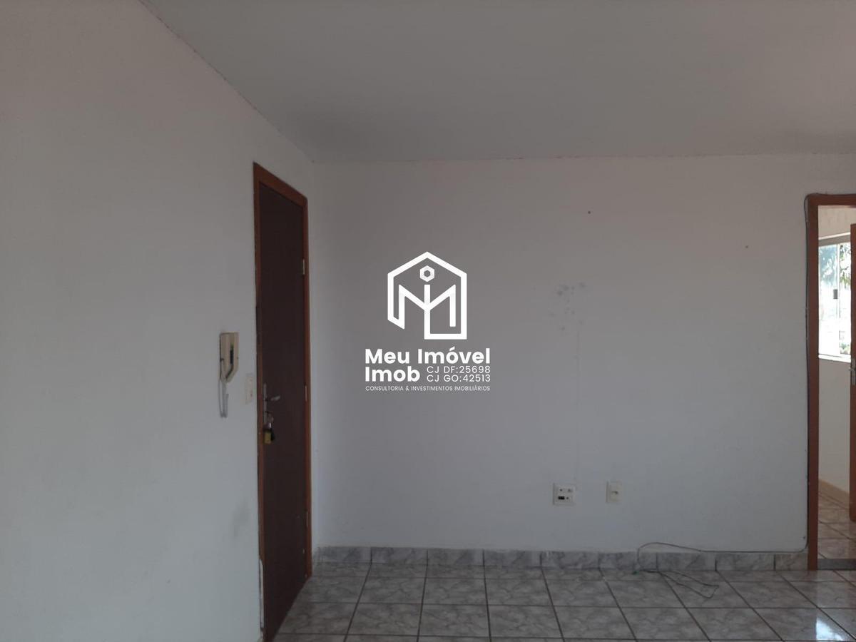 Apartamento, Vicente Pires, 1 Quarto