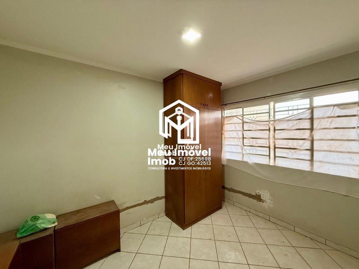 Casa, Riacho Fundo I, 6 Quartos