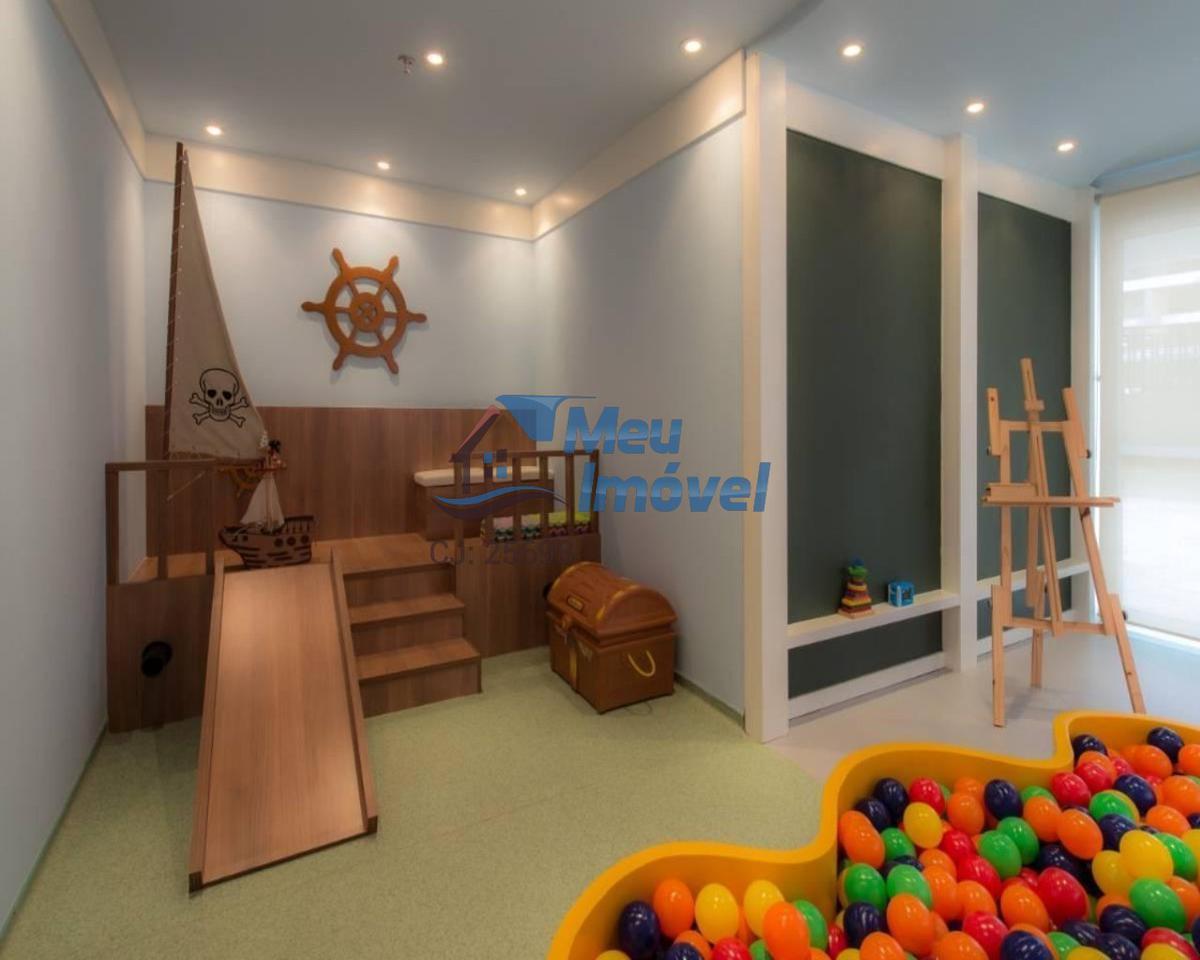 Apartamento, Taguatinga Sul, 1 Quarto, 1 Vaga