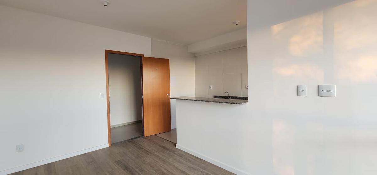 Apartamento, Ceilândia Centro, 2 Quartos, 1 Vaga, 1 Suíte