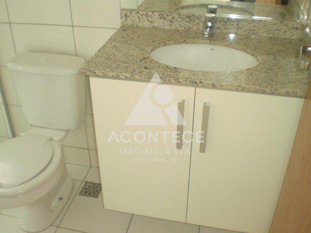 Apartamento, Brasília/Plano Piloto, 1 Quarto, 1 Vaga