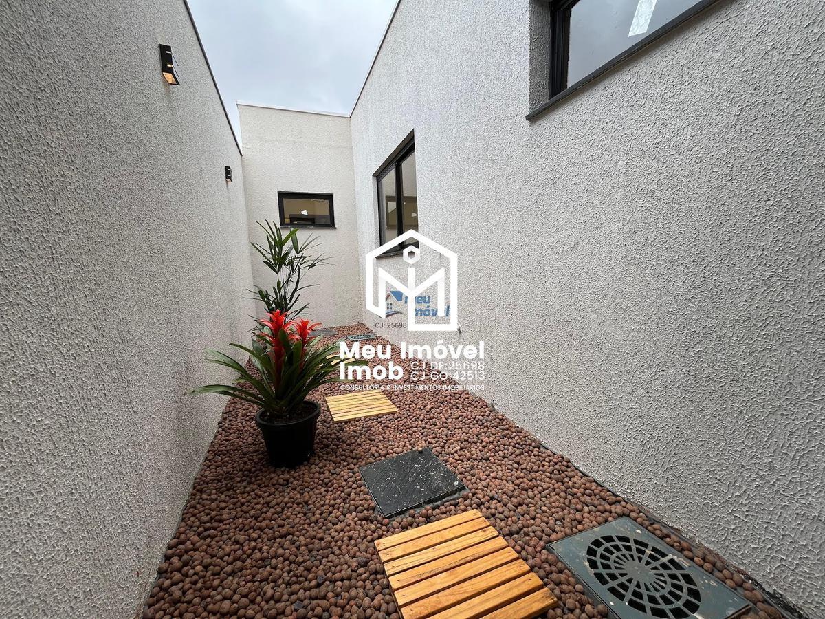 Casa, Setor Habitacional Vicente Pires, 4 Quartos