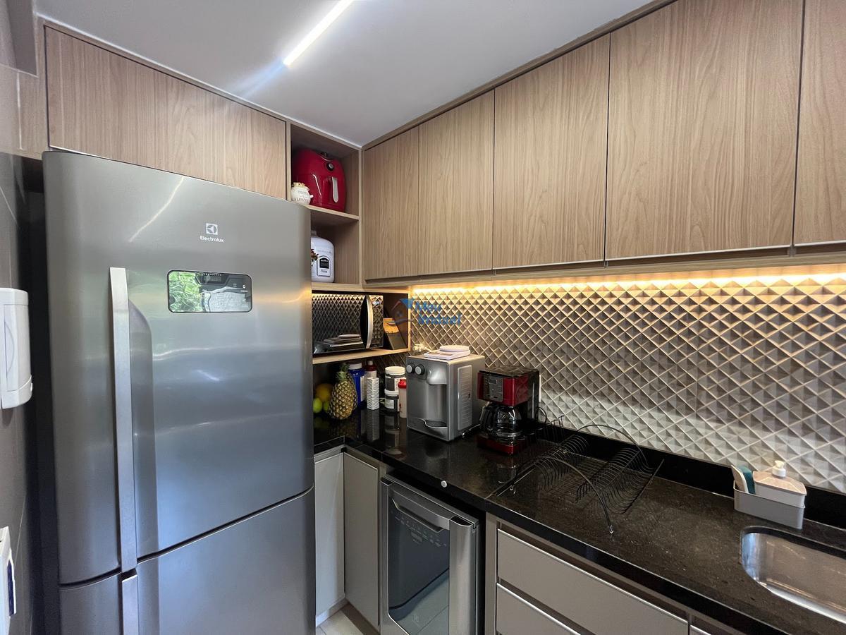 Apartamento, Taguatinga Sul, 3 Quartos
