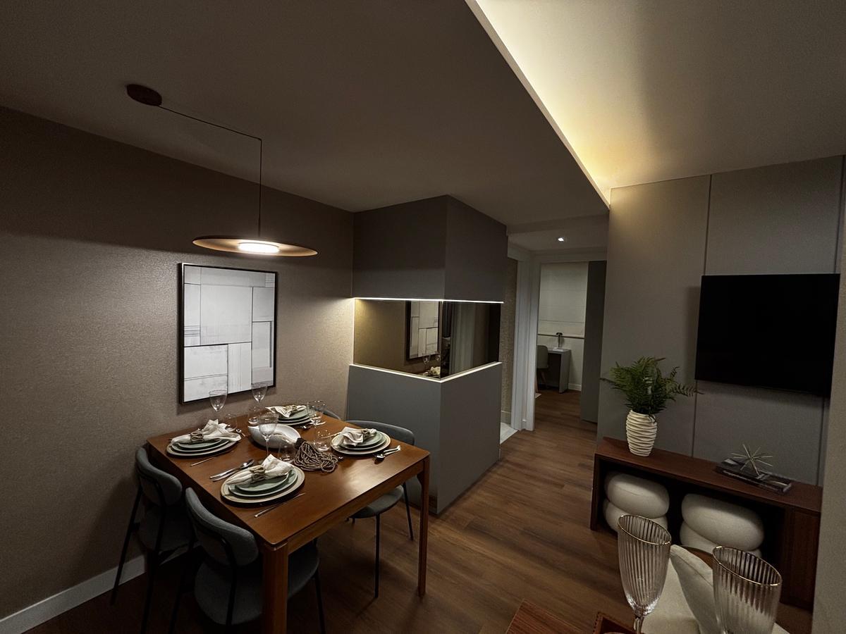 Apartamento, Samambaia Sul, 2 Quartos, 1 Vaga