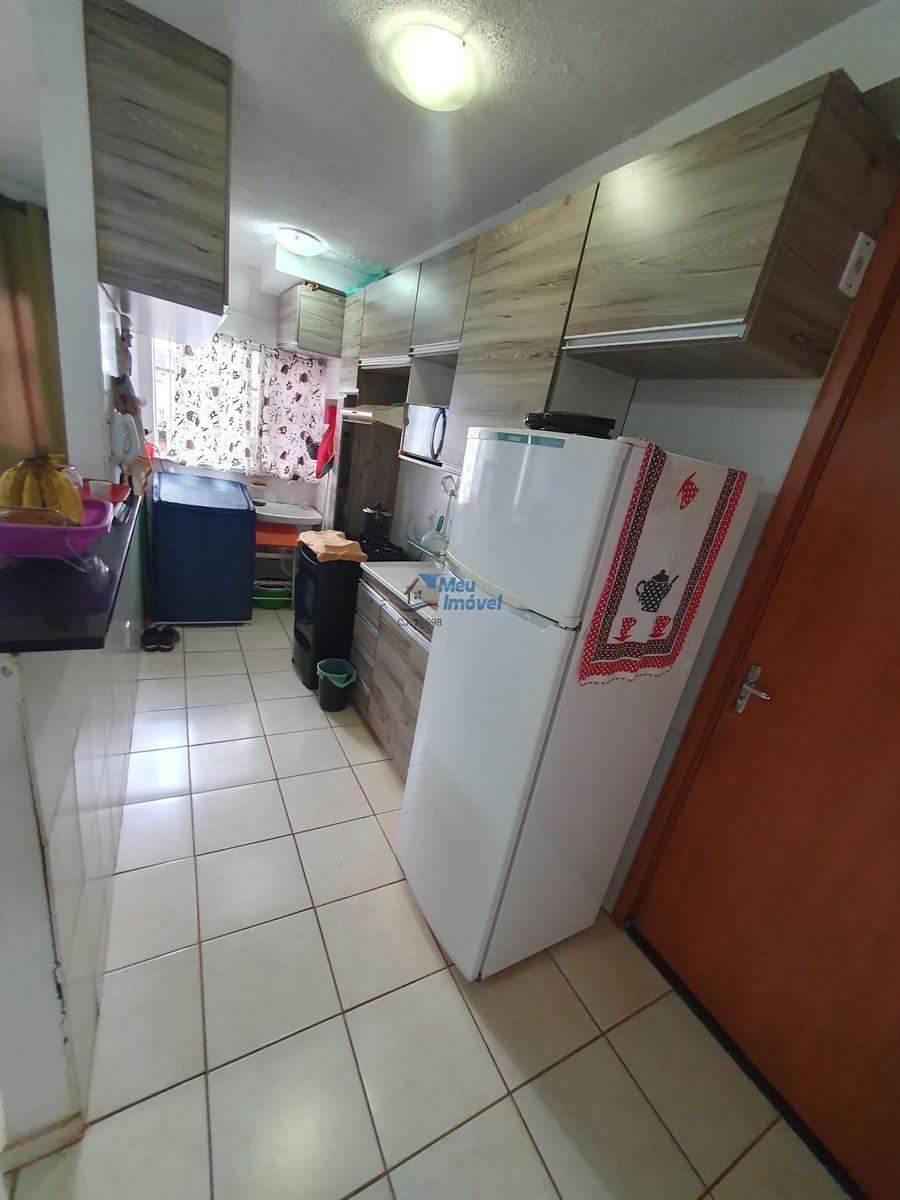 Apartamento, Riacho Fundo II, 3 Quartos
