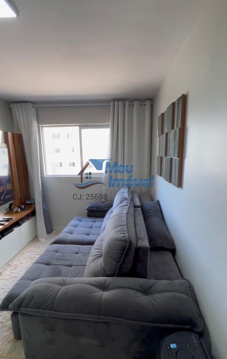 Apartamento, Setor Industrial, 2 Quartos