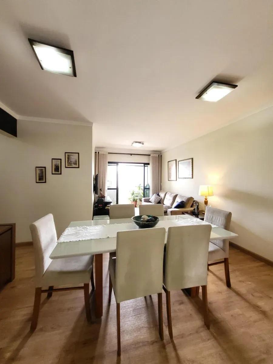 Apartamento, Sul, 3 Quartos, 1 Vaga, 1 Suíte