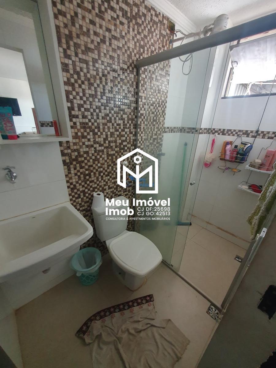 Apartamento, Guará II, 13 Quartos