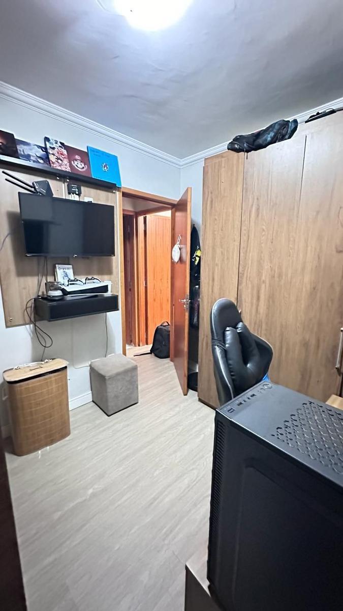 Apartamento, Norte, 2 Quartos, 1 Vaga, 1 Suíte