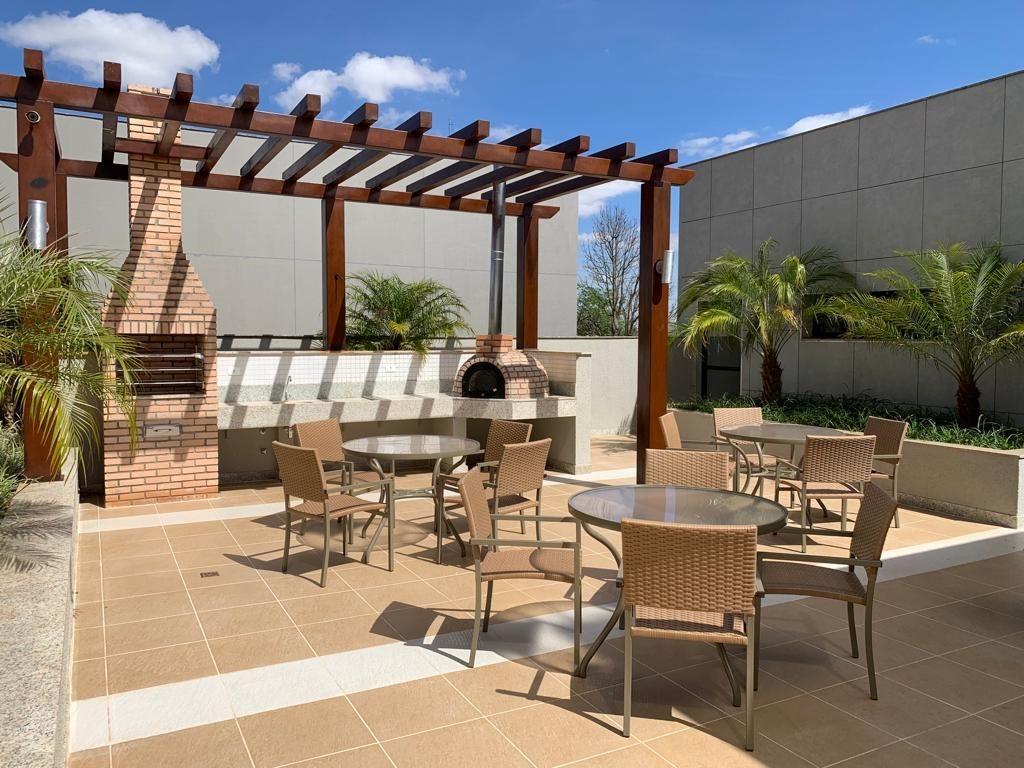 Apartamento, Taguatinga Sul, 1 Quarto, 1 Vaga, 1 Suíte