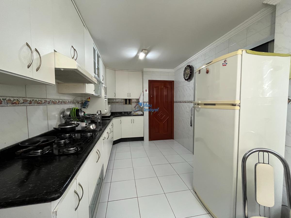 Apartamento, Sul, 4 Quartos, 2 Vagas, 1 Suíte