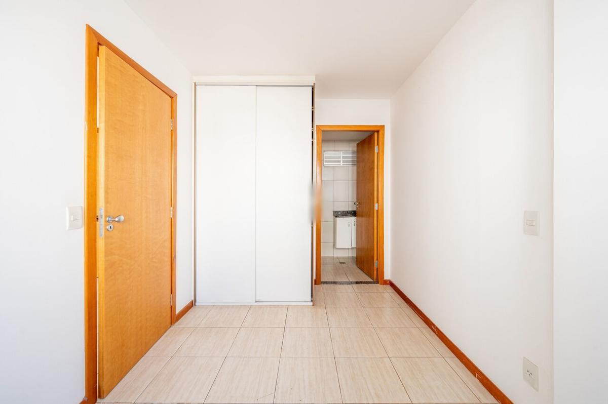 Apartamento, Sul, 1 Quarto, 1 Vaga, 1 Suíte