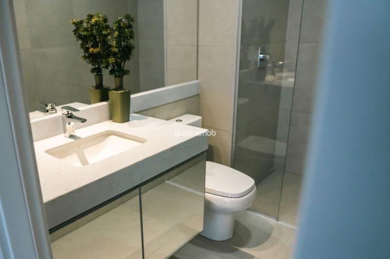 Apartamento, Noroeste, 3 Quartos, 2 Vagas, 1 Suíte