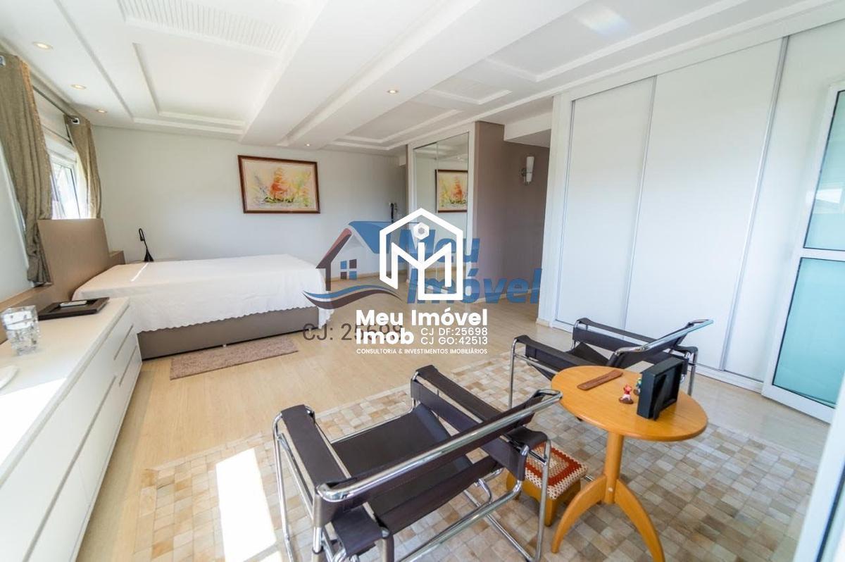 Casa, Park Way, 7 Quartos