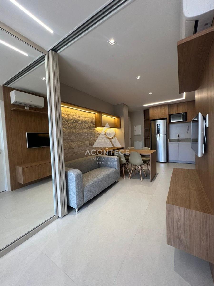 Apartamento, Noroeste, 1 Quarto, 1 Vaga