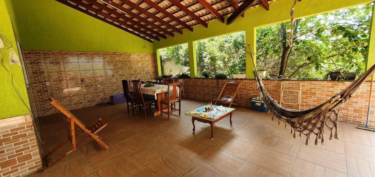 Casa, Brasília/Plano Piloto, 4 Quartos