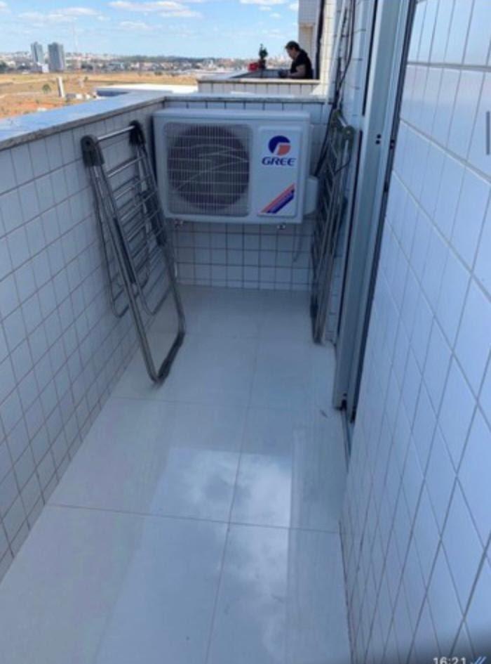 Apartamento, Norte, 3 Quartos
