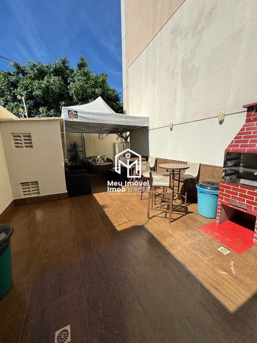 Apartamento, Samambaia Sul, 2 Quartos