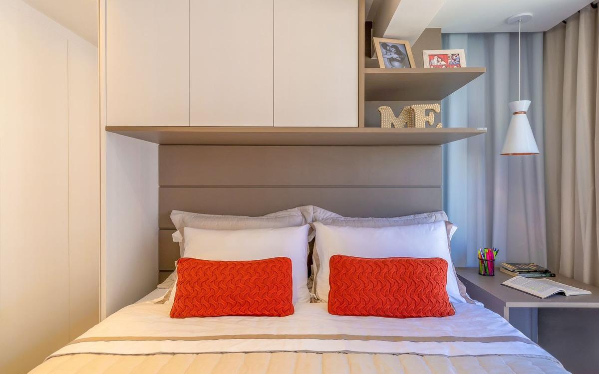 Apartamento, Taguatinga Norte, 2 Quartos