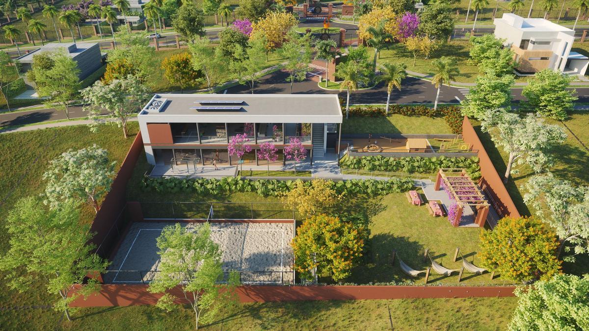 Lote em Condomínio, Setor Habitacional Jardim Botânico