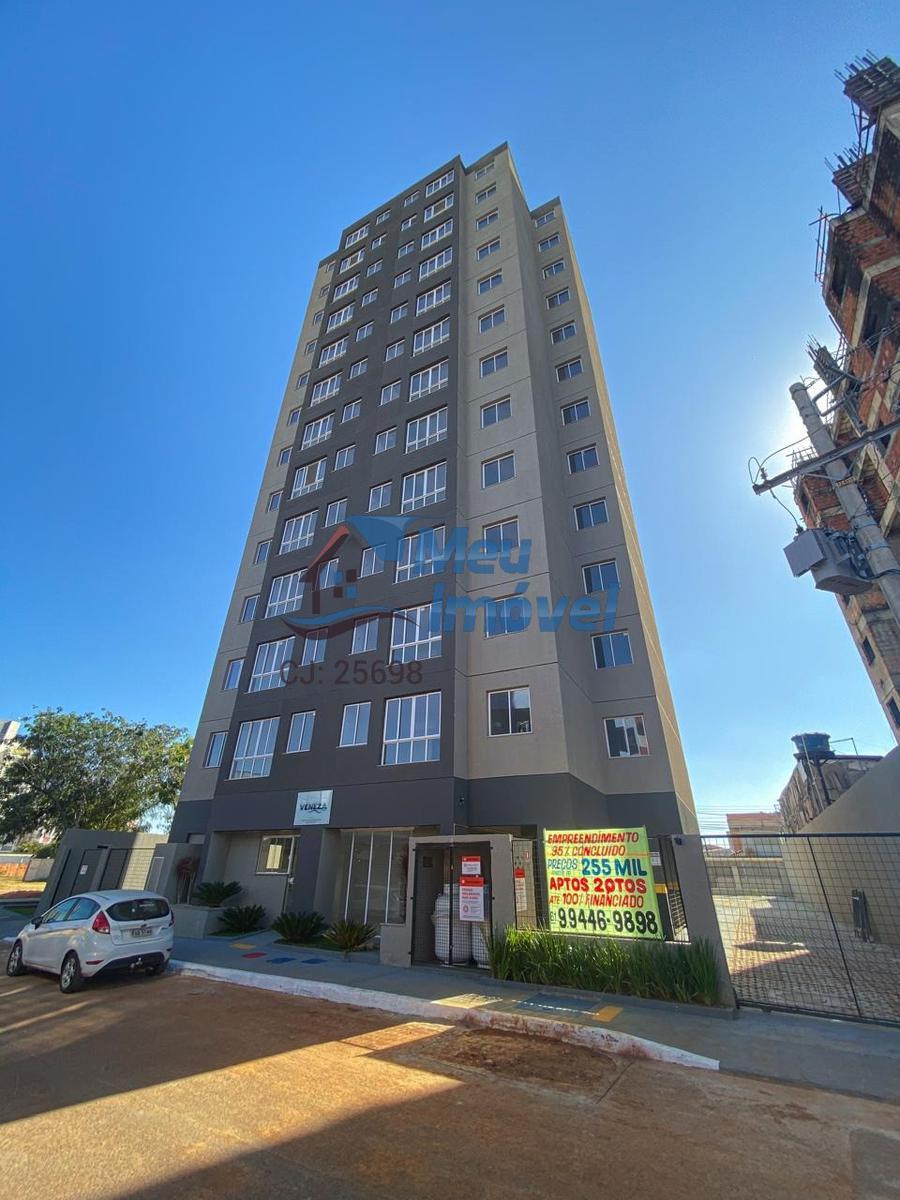 Apartamento, Samambaia Sul, 2 Quartos, 1 Vaga