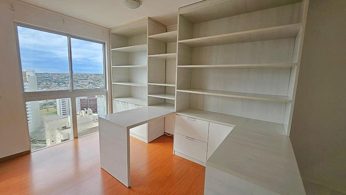 Apartamento, Sul, 1 Quarto, 1 Vaga, 1 Suíte