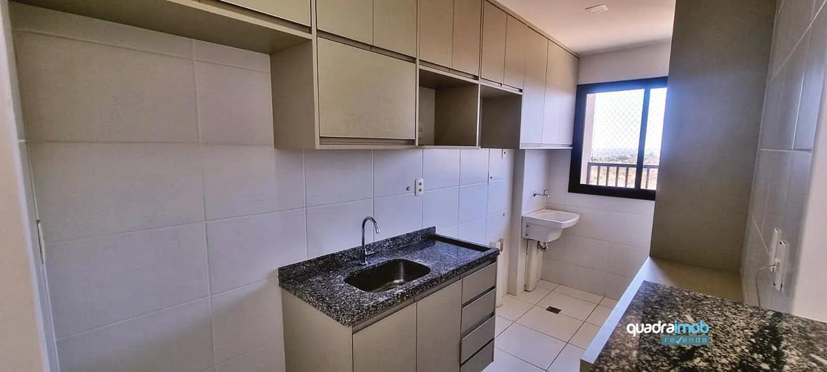 Apartamento, Taguatinga Sul, 2 Quartos, 1 Vaga, 1 Suíte
