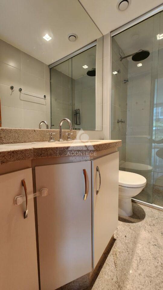 Apartamento, Noroeste